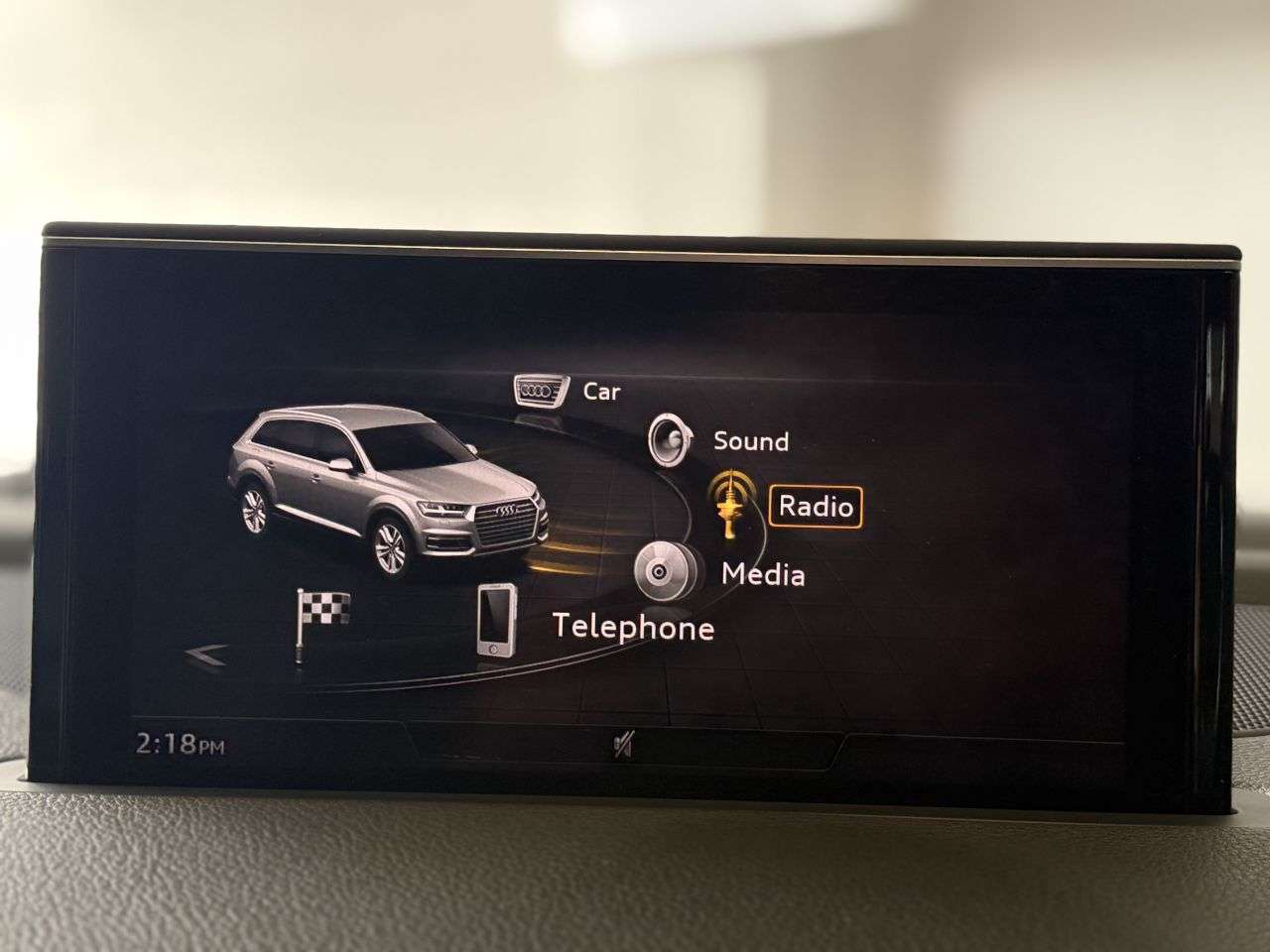 2015 AUDI Q7 2015 AUDI Q7