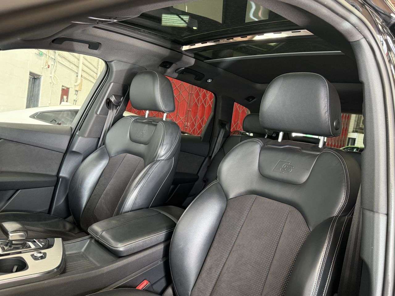 2015 AUDI Q7 2015 AUDI Q7
