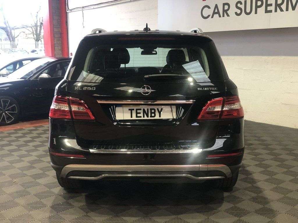 2013 MERCEDES M-CLASS 2013 MERCEDES M-CLASS