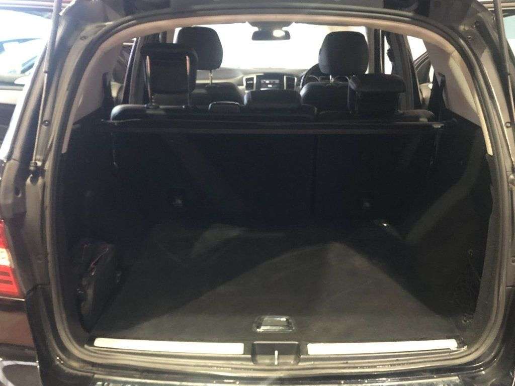 2013 MERCEDES M-CLASS 2013 MERCEDES M-CLASS