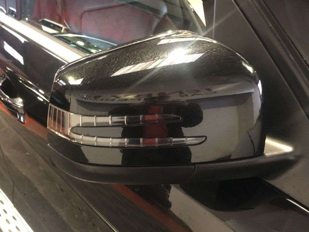 2013 MERCEDES M-CLASS 2013 MERCEDES M-CLASS