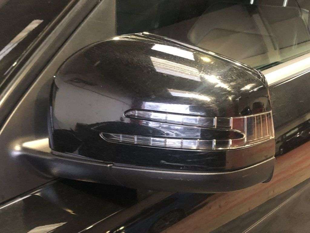 2013 MERCEDES M-CLASS 2013 MERCEDES M-CLASS