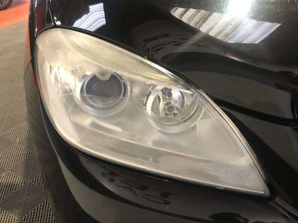 2013 MERCEDES M-CLASS 2013 MERCEDES M-CLASS