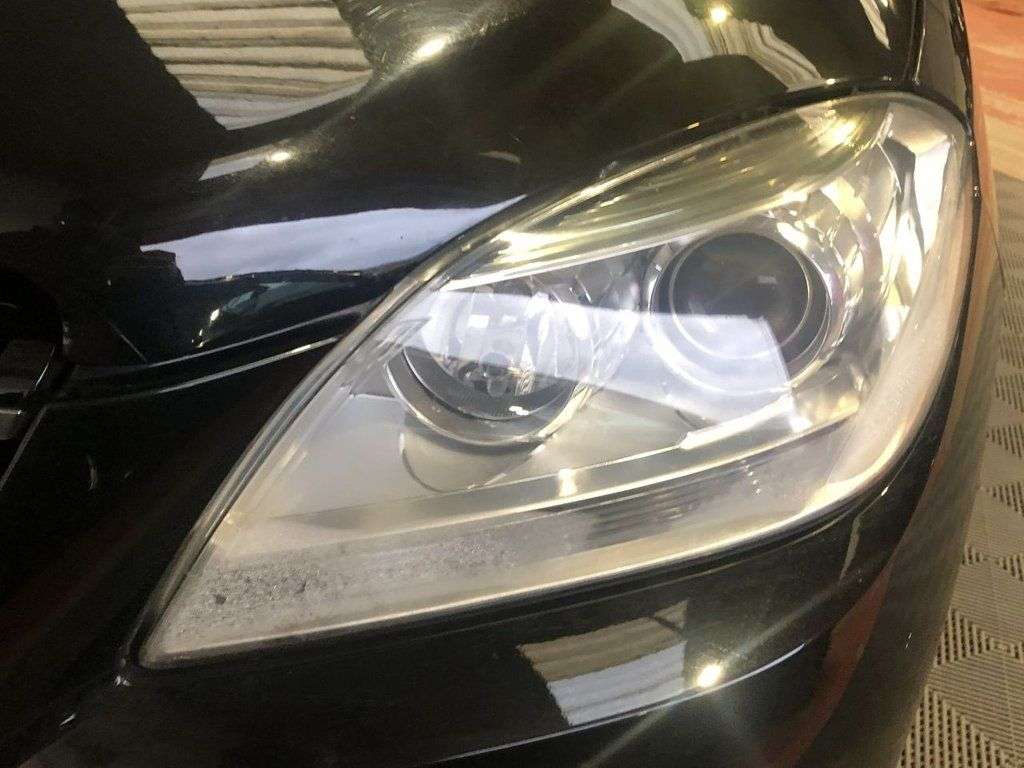 2013 MERCEDES M-CLASS 2013 MERCEDES M-CLASS