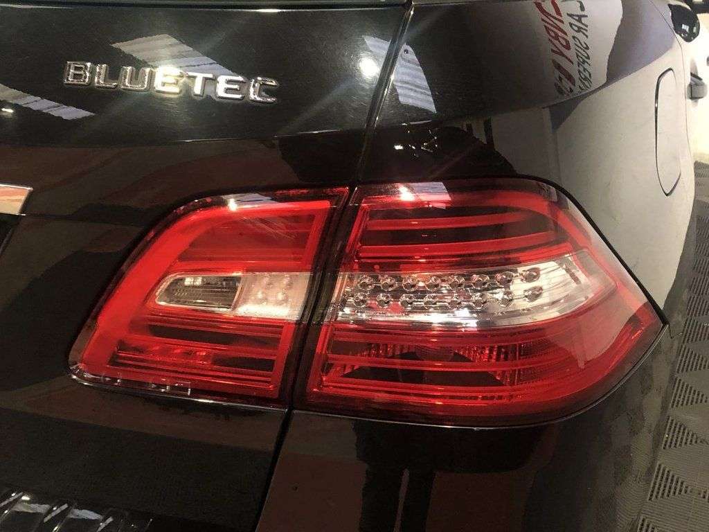 2013 MERCEDES M-CLASS 2013 MERCEDES M-CLASS