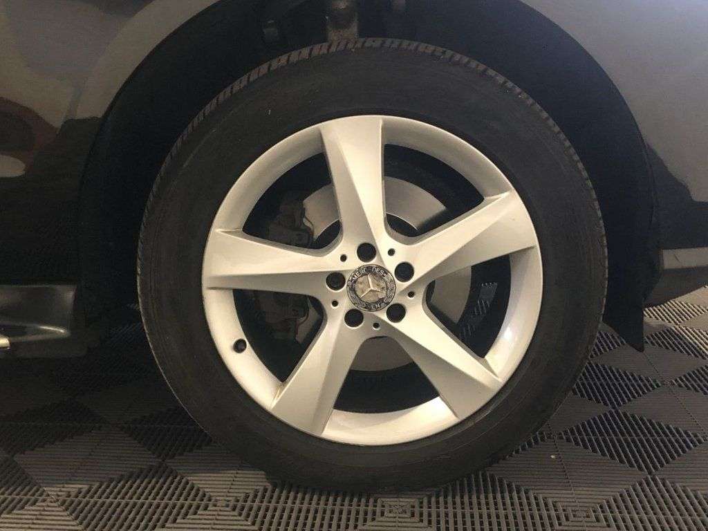 2013 MERCEDES M-CLASS 2013 MERCEDES M-CLASS