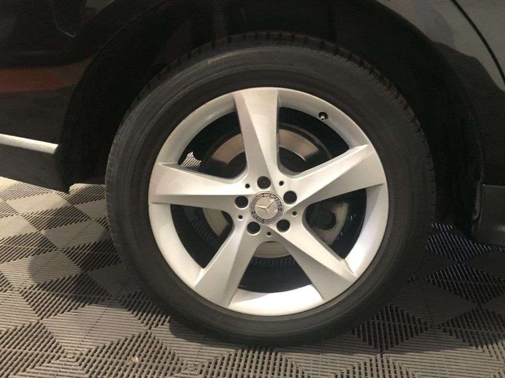 2013 MERCEDES M-CLASS 2013 MERCEDES M-CLASS