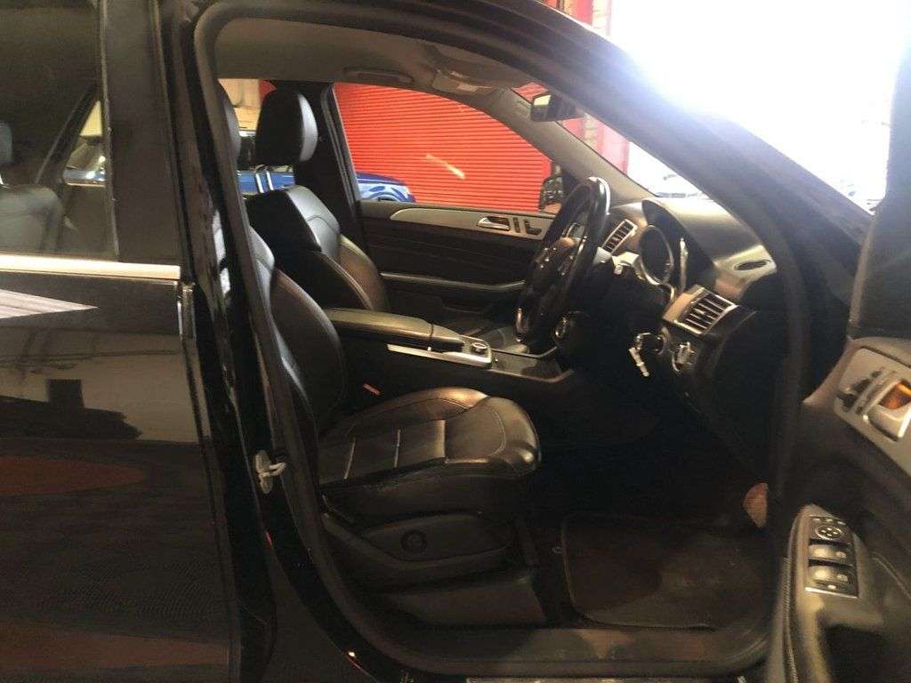 2013 MERCEDES M-CLASS 2013 MERCEDES M-CLASS