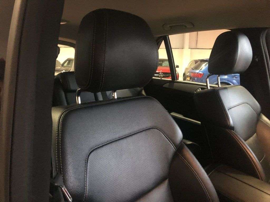 2013 MERCEDES M-CLASS 2013 MERCEDES M-CLASS