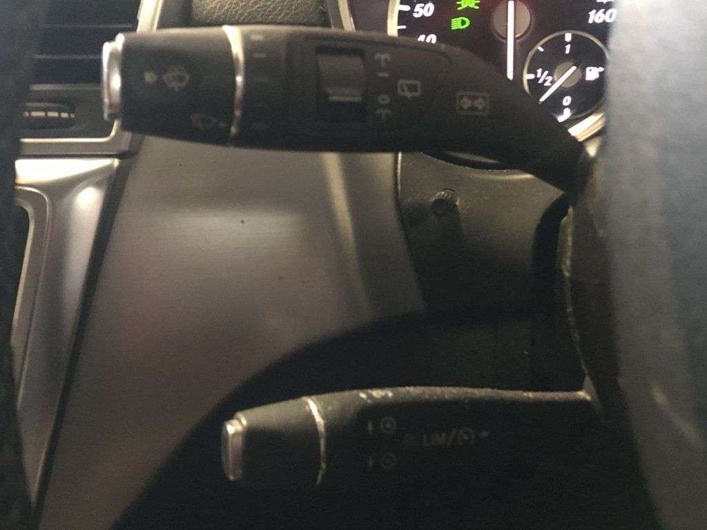 2013 MERCEDES M-CLASS 2013 MERCEDES M-CLASS