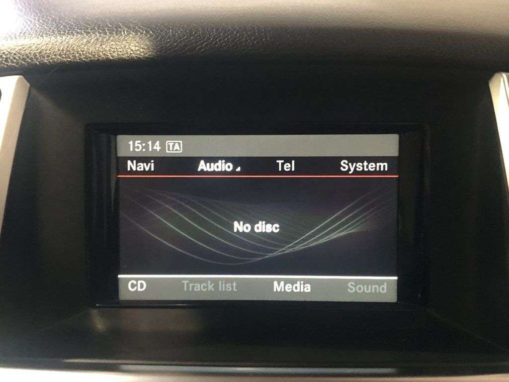 2013 MERCEDES M-CLASS 2013 MERCEDES M-CLASS