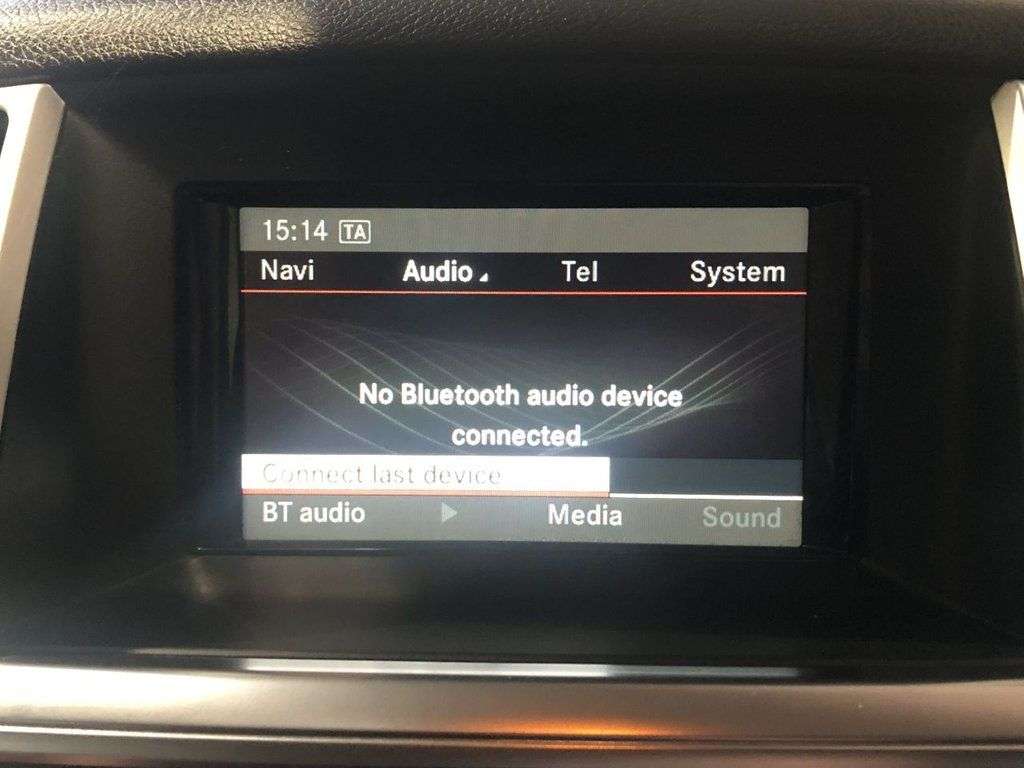 2013 MERCEDES M-CLASS 2013 MERCEDES M-CLASS