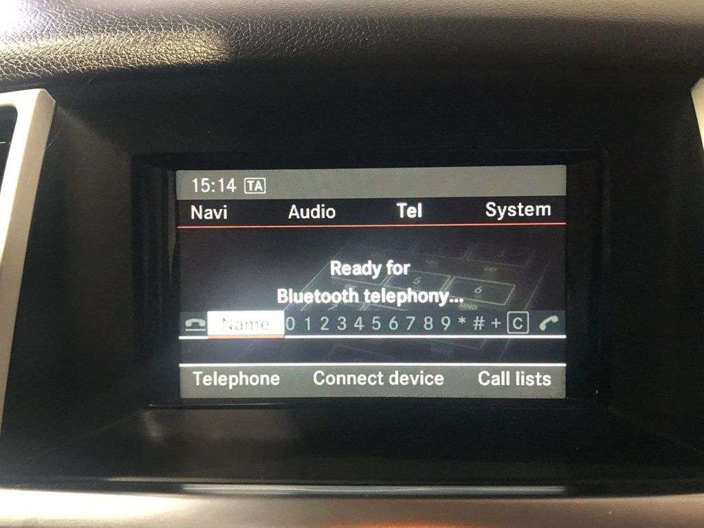 2013 MERCEDES M-CLASS 2013 MERCEDES M-CLASS