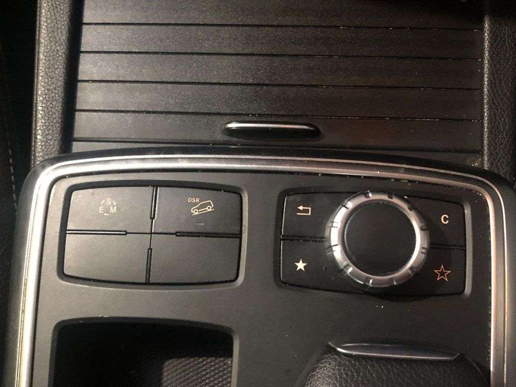 2013 MERCEDES M-CLASS 2013 MERCEDES M-CLASS