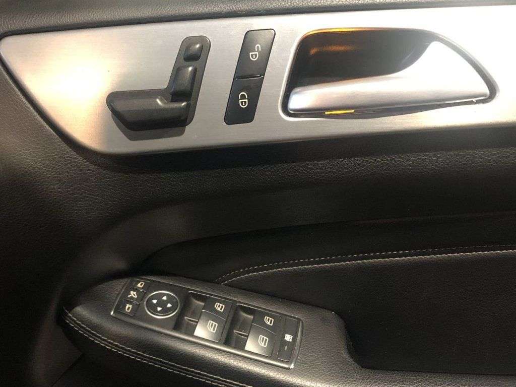 2013 MERCEDES M-CLASS 2013 MERCEDES M-CLASS