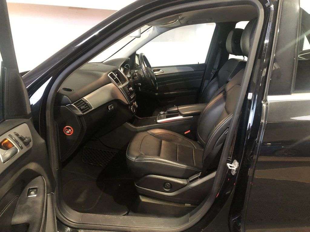 2013 MERCEDES M-CLASS 2013 MERCEDES M-CLASS