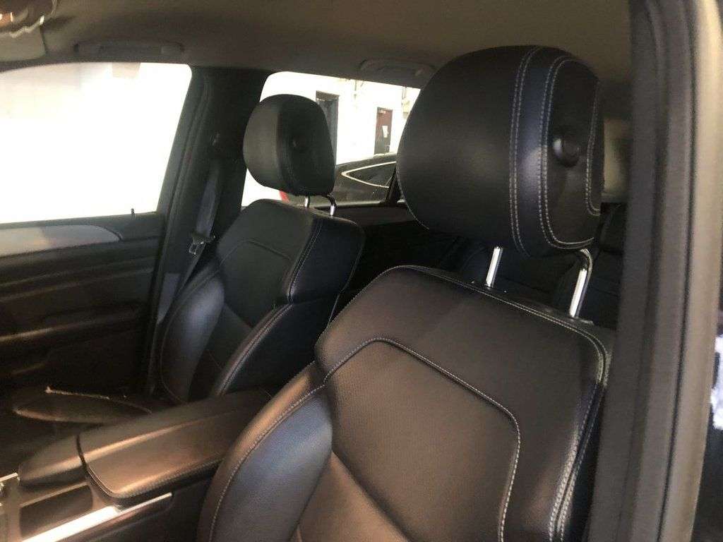 2013 MERCEDES M-CLASS 2013 MERCEDES M-CLASS