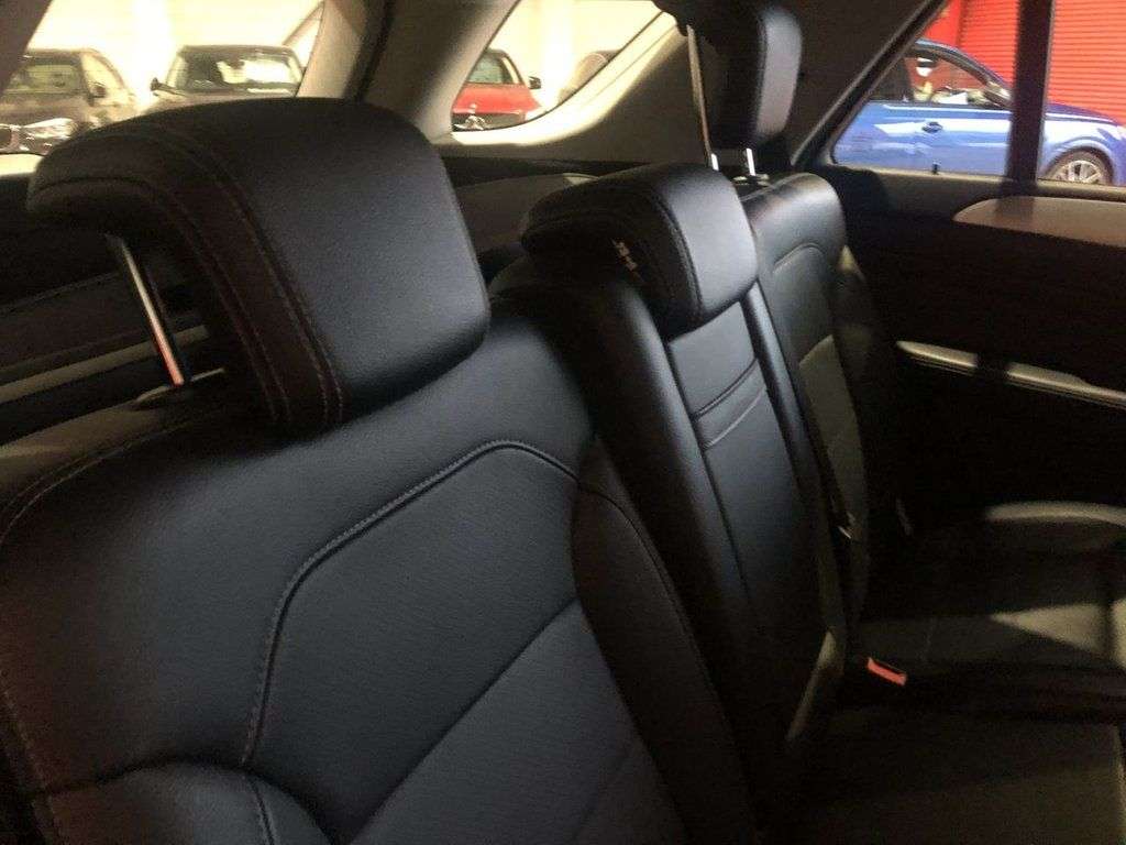 2013 MERCEDES M-CLASS 2013 MERCEDES M-CLASS