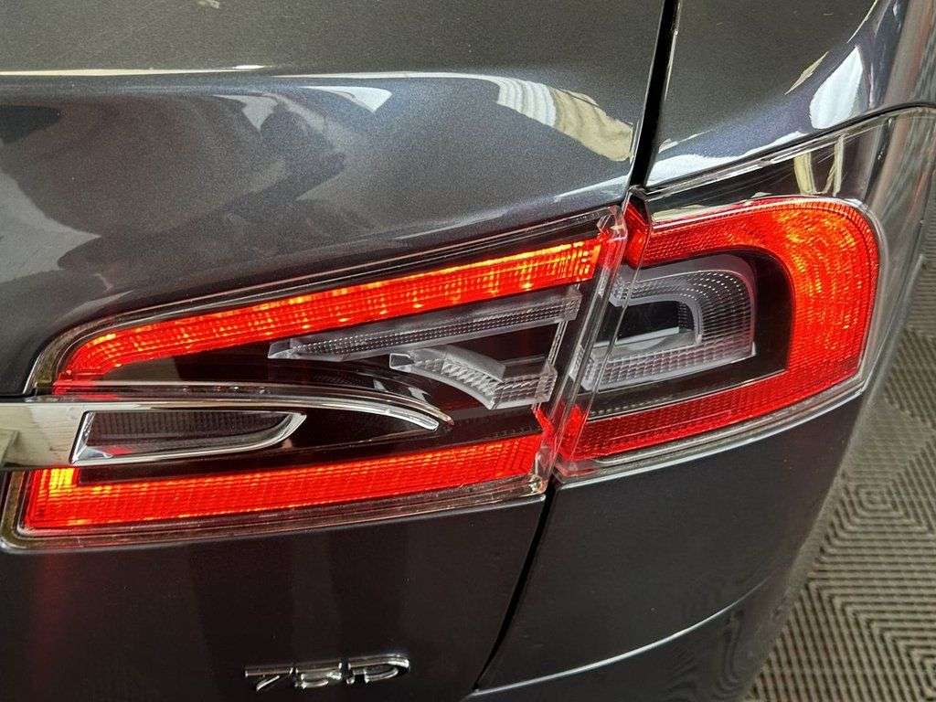 2018 TESLA MODEL S 2018 TESLA MODEL S