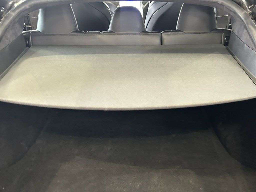 2018 TESLA MODEL S 2018 TESLA MODEL S