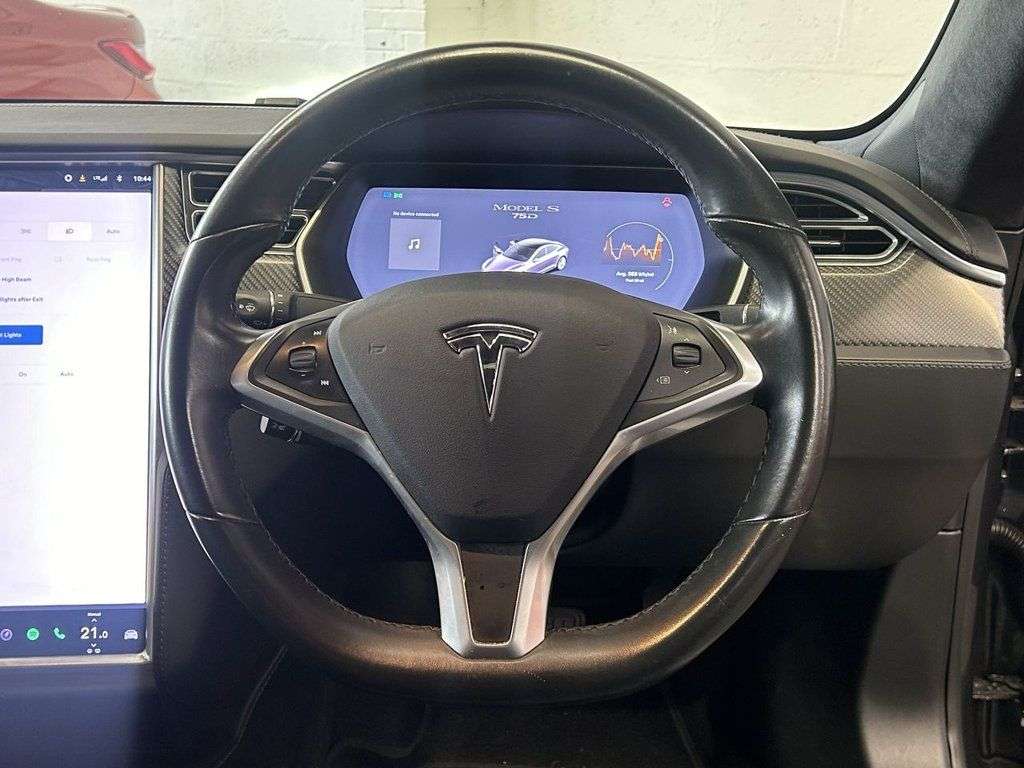 2018 TESLA MODEL S 2018 TESLA MODEL S