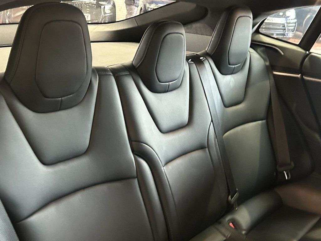 2018 TESLA MODEL S 2018 TESLA MODEL S