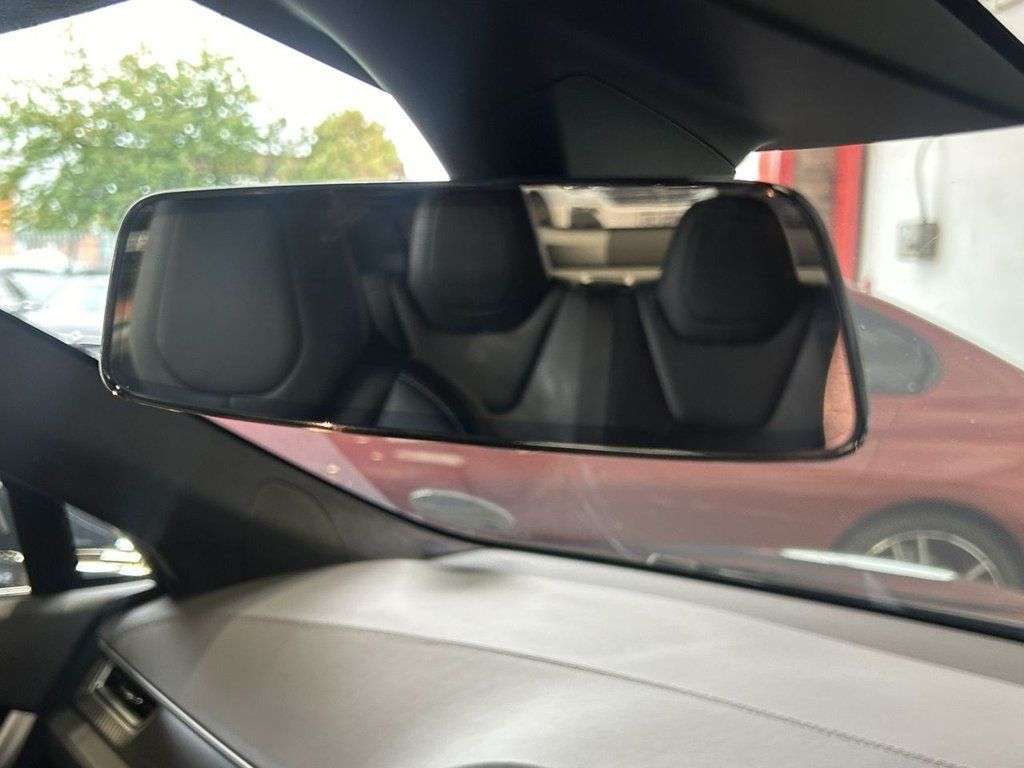2018 TESLA MODEL S 2018 TESLA MODEL S
