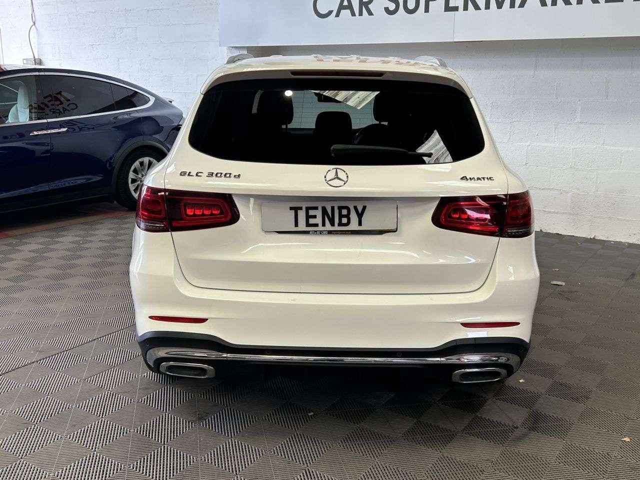 2019 MERCEDES-BENZ GLC 2019 MERCEDES-BENZ GLC