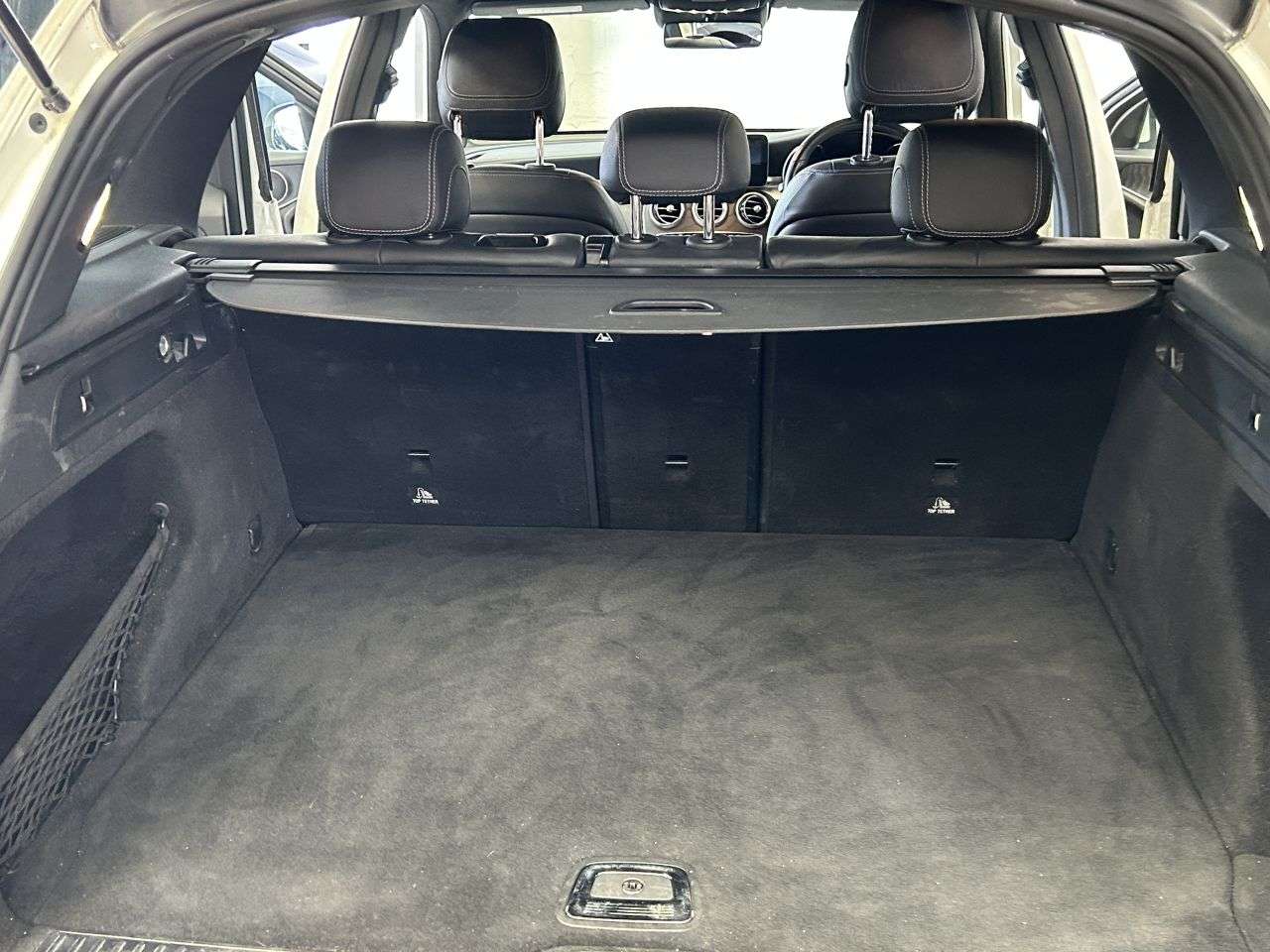 2019 MERCEDES-BENZ GLC 2019 MERCEDES-BENZ GLC