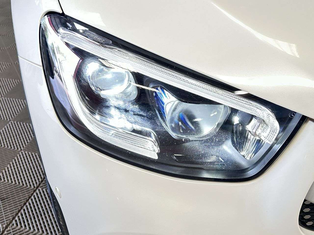 2019 MERCEDES-BENZ GLC 2019 MERCEDES-BENZ GLC