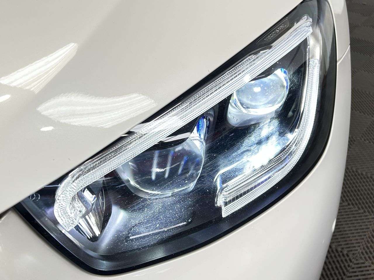 2019 MERCEDES-BENZ GLC 2019 MERCEDES-BENZ GLC