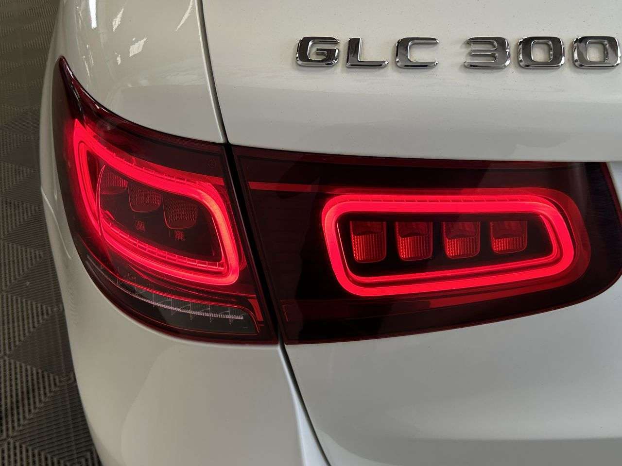 2019 MERCEDES-BENZ GLC 2019 MERCEDES-BENZ GLC