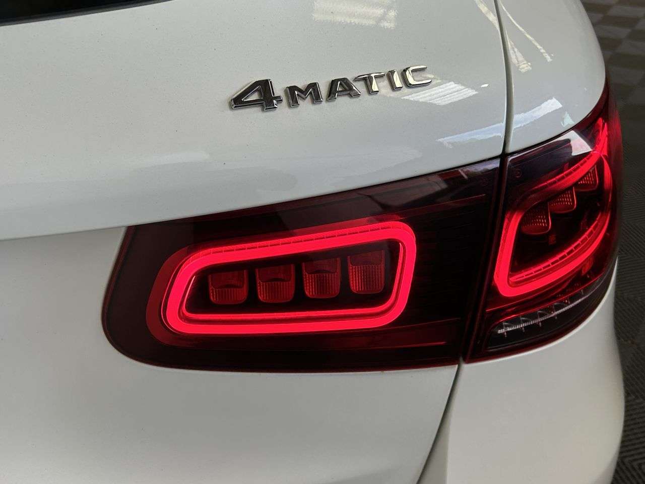 2019 MERCEDES-BENZ GLC 2019 MERCEDES-BENZ GLC