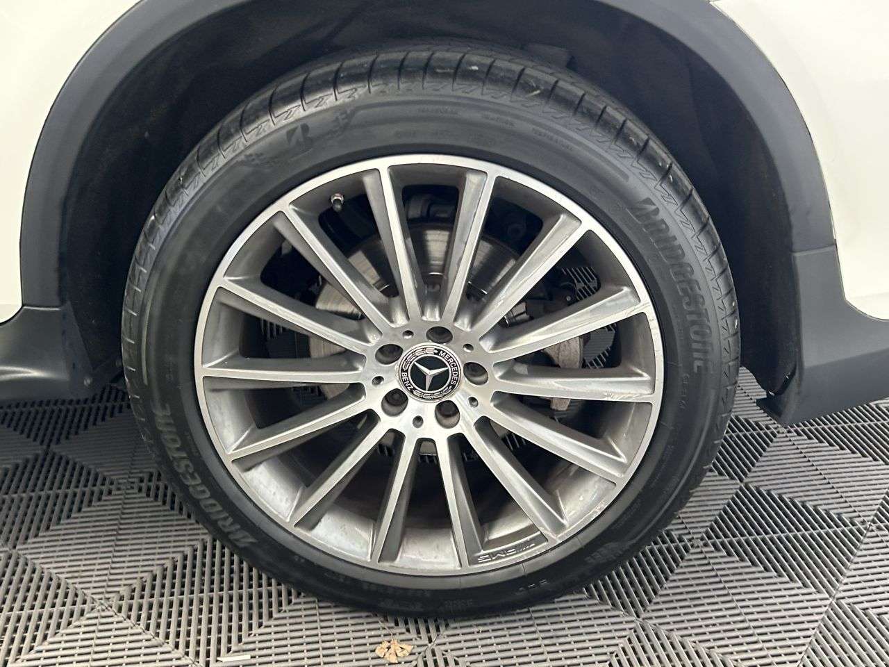 2019 MERCEDES-BENZ GLC 2019 MERCEDES-BENZ GLC