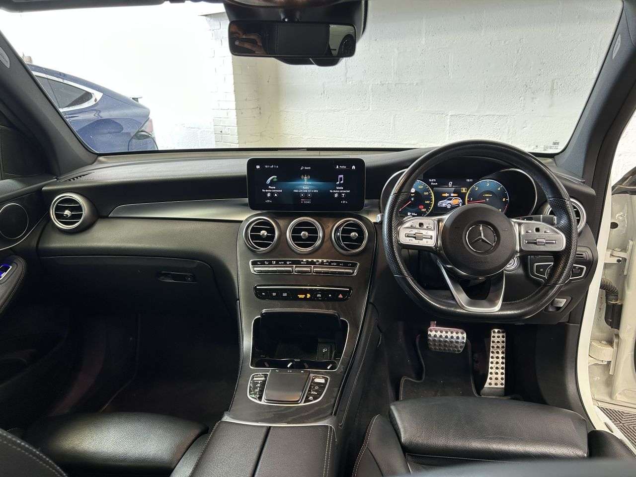 2019 MERCEDES-BENZ GLC 2019 MERCEDES-BENZ GLC