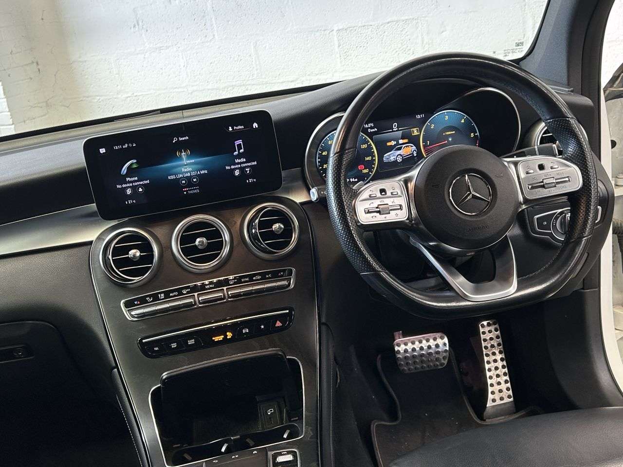 2019 MERCEDES-BENZ GLC 2019 MERCEDES-BENZ GLC