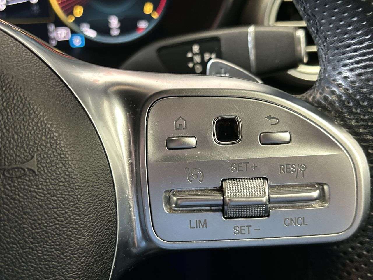 2019 MERCEDES-BENZ GLC 2019 MERCEDES-BENZ GLC