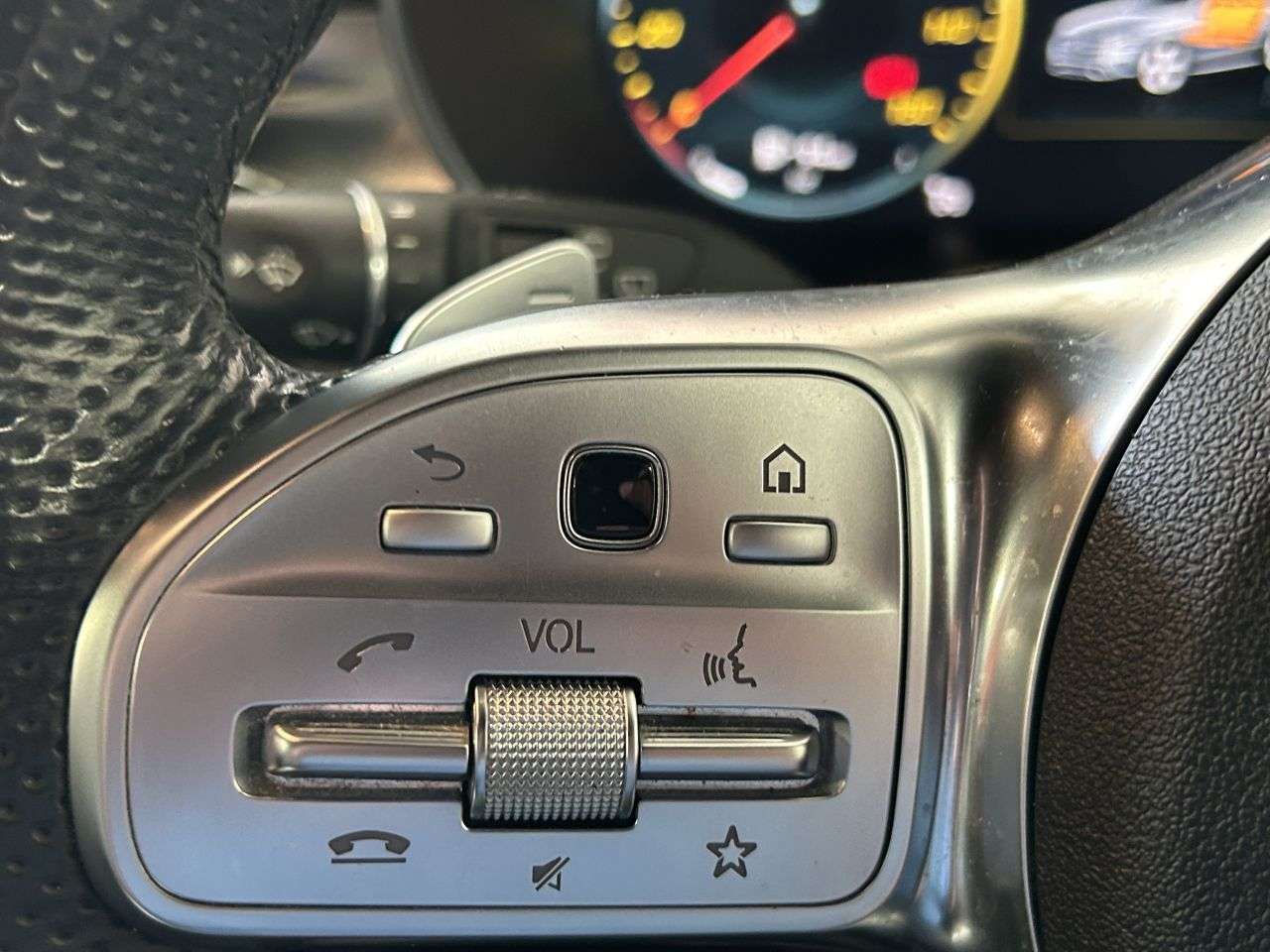 2019 MERCEDES-BENZ GLC 2019 MERCEDES-BENZ GLC