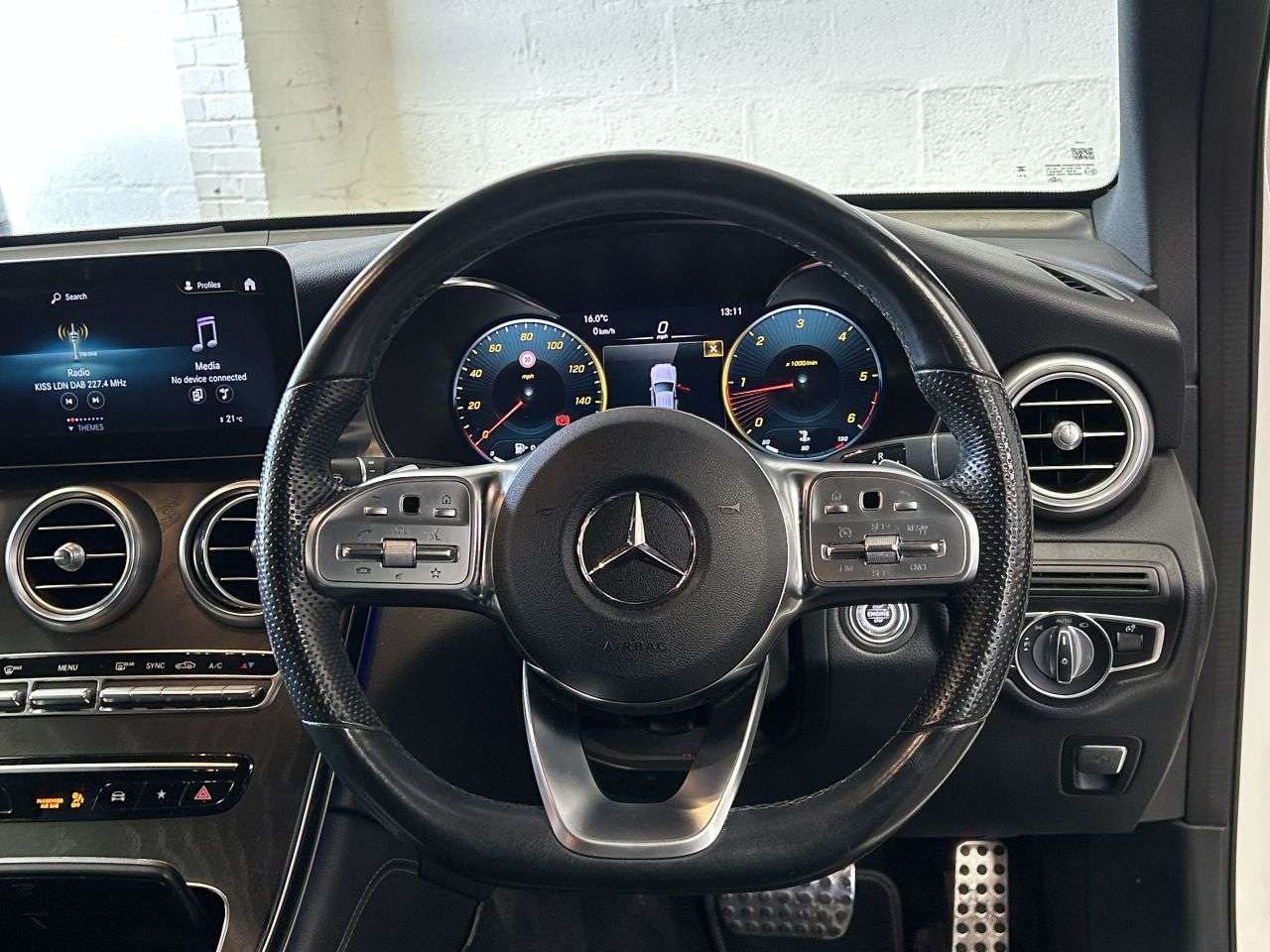 2019 MERCEDES-BENZ GLC 2019 MERCEDES-BENZ GLC