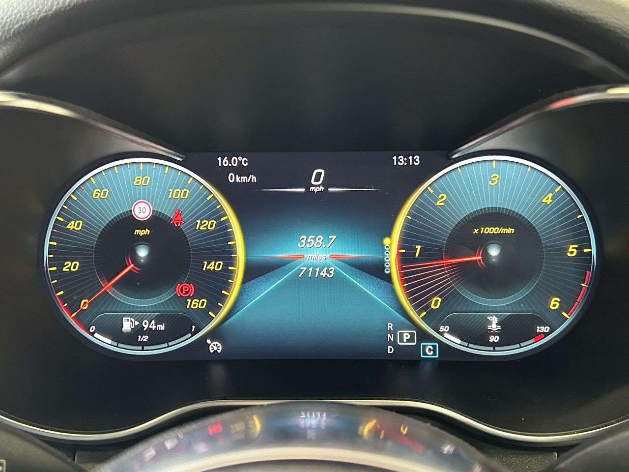 2019 MERCEDES-BENZ GLC 2019 MERCEDES-BENZ GLC