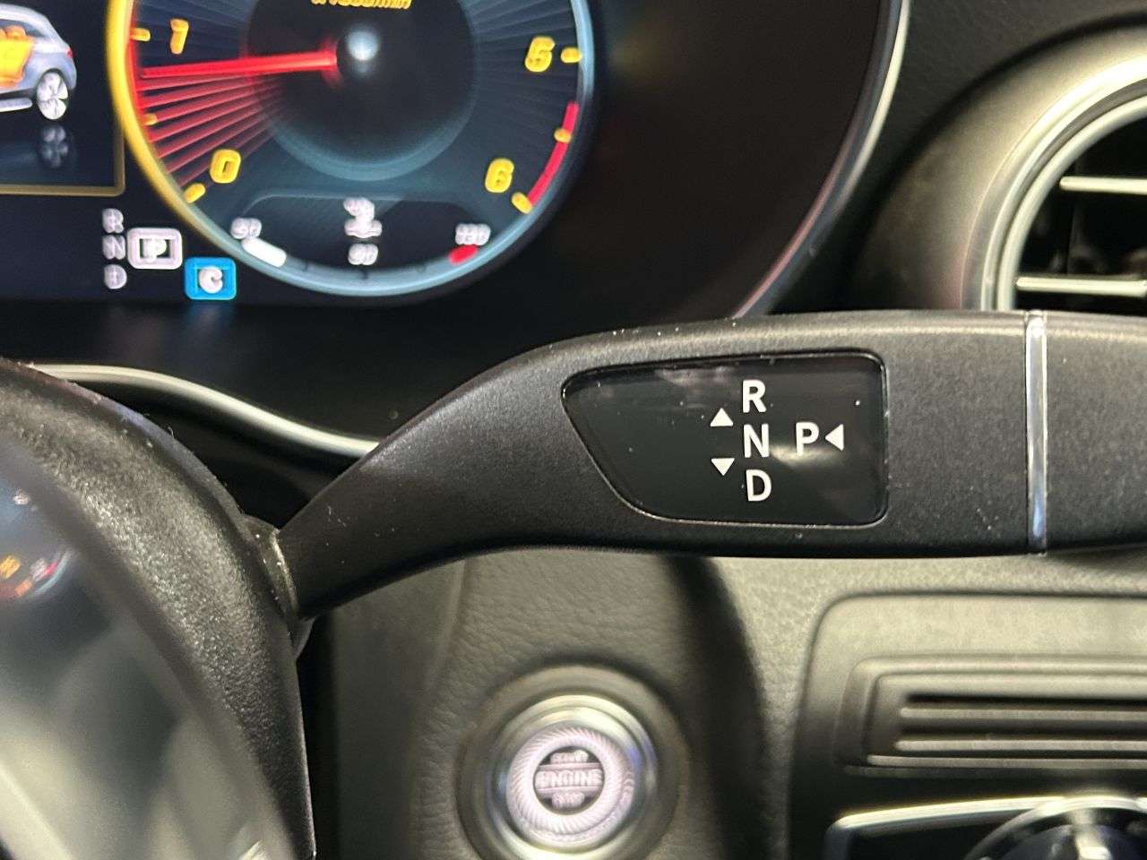 2019 MERCEDES-BENZ GLC 2019 MERCEDES-BENZ GLC