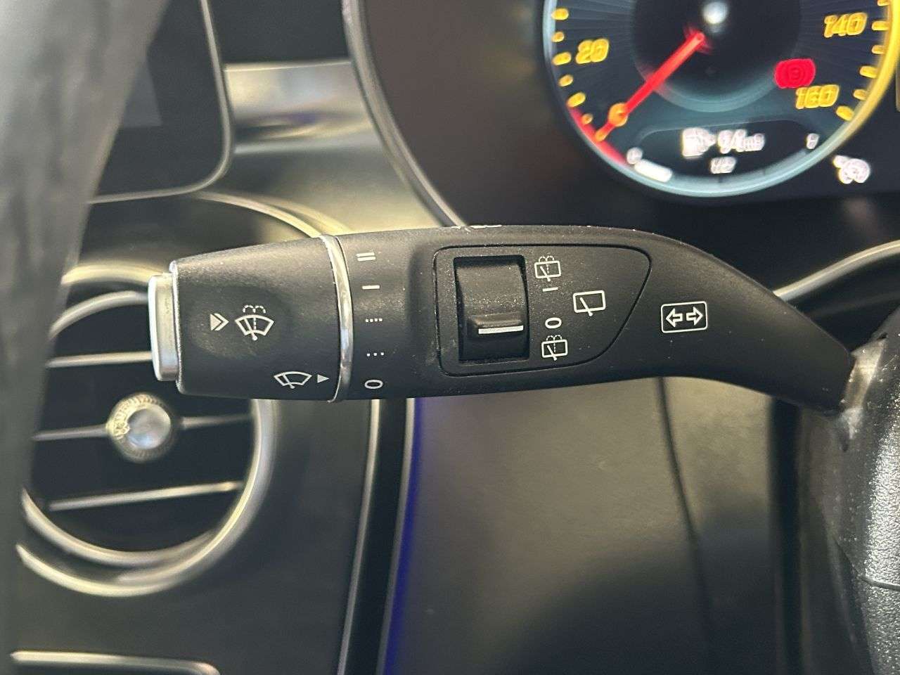 2019 MERCEDES-BENZ GLC 2019 MERCEDES-BENZ GLC