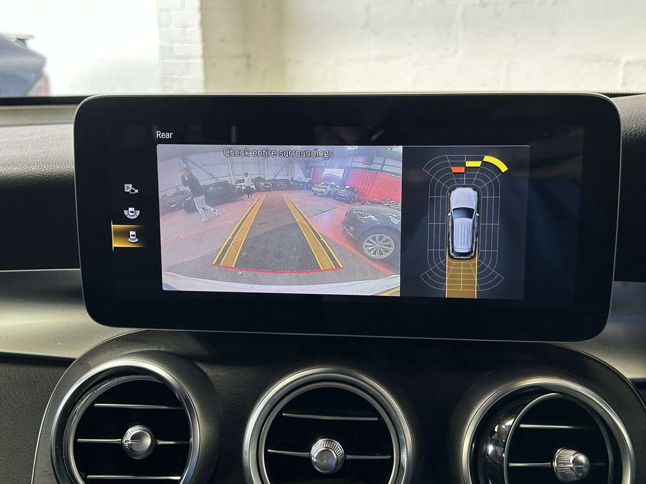 2019 MERCEDES-BENZ GLC 2019 MERCEDES-BENZ GLC