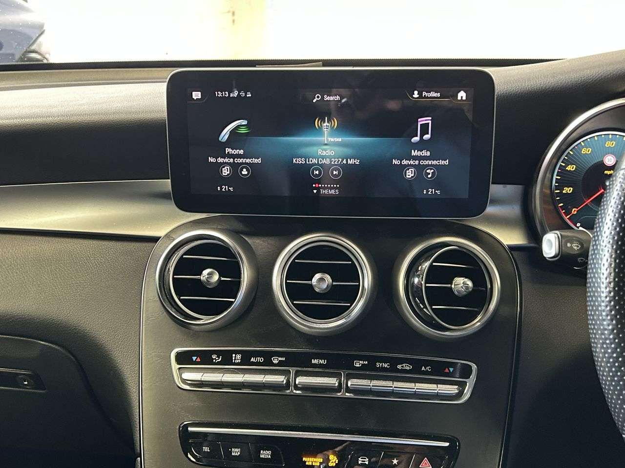 2019 MERCEDES-BENZ GLC 2019 MERCEDES-BENZ GLC