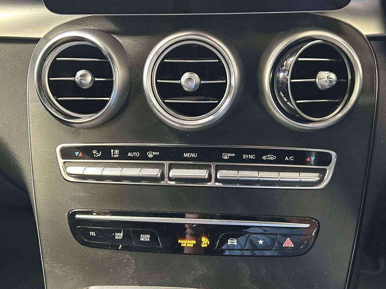 2019 MERCEDES-BENZ GLC 2019 MERCEDES-BENZ GLC