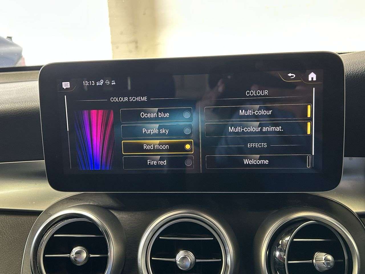 2019 MERCEDES-BENZ GLC 2019 MERCEDES-BENZ GLC