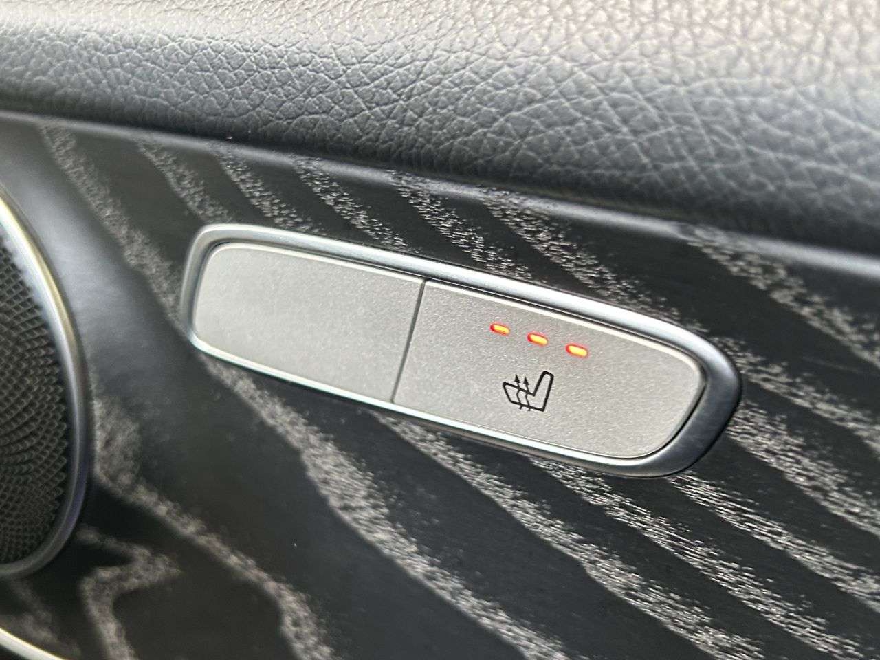 2019 MERCEDES-BENZ GLC 2019 MERCEDES-BENZ GLC