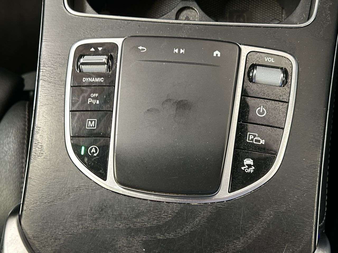 2019 MERCEDES-BENZ GLC 2019 MERCEDES-BENZ GLC