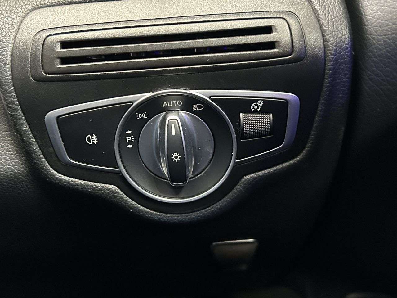 2019 MERCEDES-BENZ GLC 2019 MERCEDES-BENZ GLC