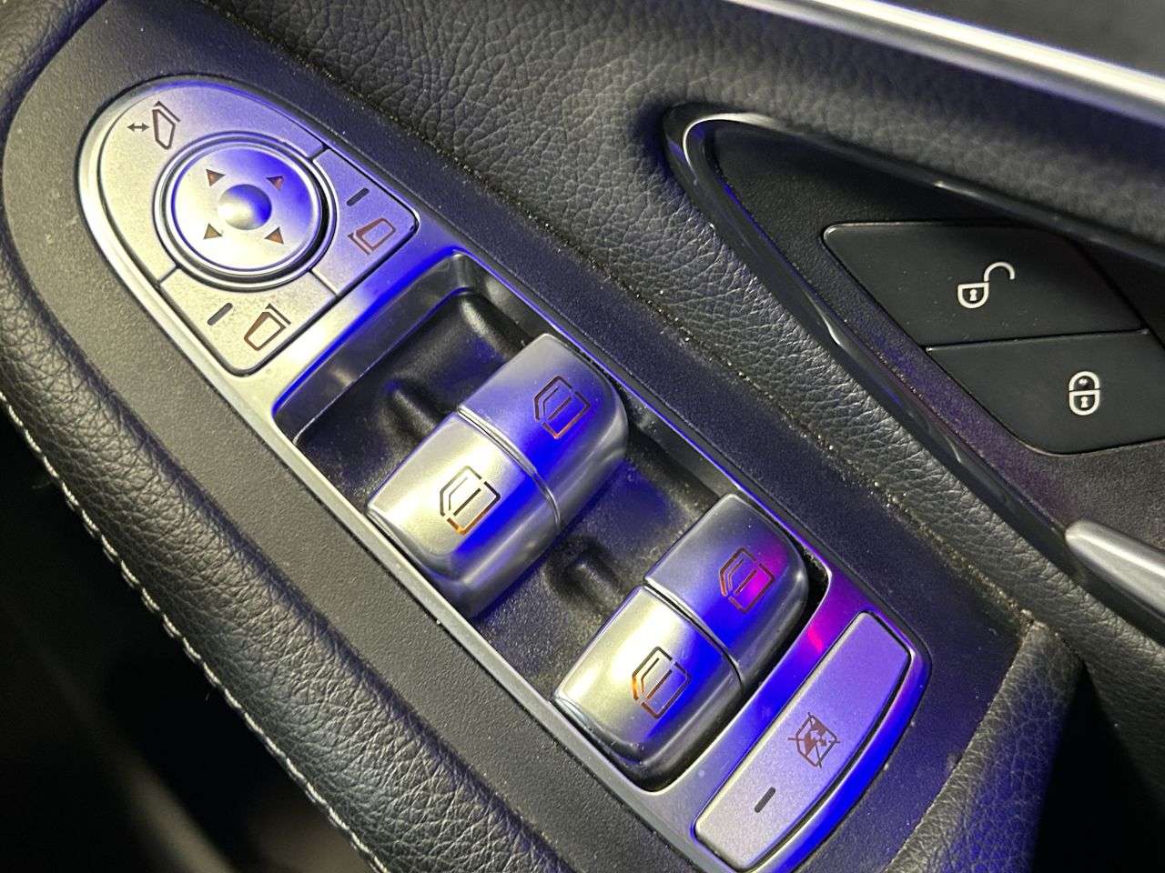 2019 MERCEDES-BENZ GLC 2019 MERCEDES-BENZ GLC